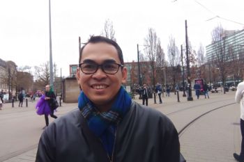Pakar ekonomi Unej beri catatan pidato Presiden terkait RAPBN 2026