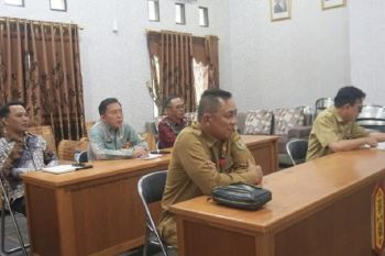 Pemkab Katingan dorong ASN tingkatkan kapasitas lewat PKN Tingkat II
