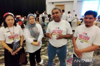 Kemenham Sulsel sebut hak kesehatan adalah hak asasi manusia