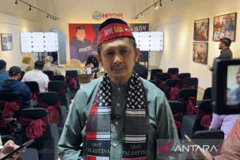 MUI: Indonesia jangan terburu-buru tinggalkan BoP