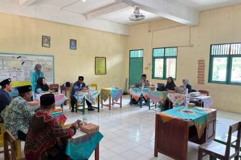 UMS dorong pembelajaran Matematika dan IPA lebih menyenangkan di SD Kabupaten Sragen