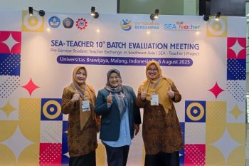 UMS komitmen siapkan guru berdaya saing global melalui SEA Teacher