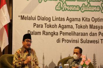 Persatuan kunci utama jaga keutuhan negara