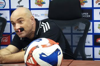 Bernardo Tavares sebut momen di babak kedua ganggu emosi pemain
