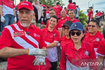 Sumbar-Jambi siap bersinergi jadi tuan rumah PON 2032