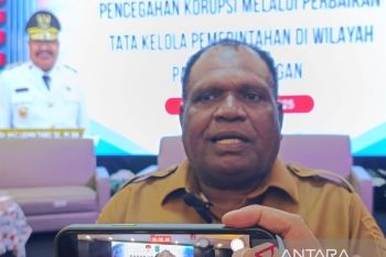 Inspektorat Papeg dorong pengembalian aset bergerak dan tidak bergerak