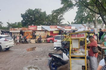 Pemkot Palembang ajak warga manfaatkan pojok BPOM cegah pangan tak sehat
