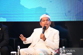 Pemprov ajak akademisi kampus di Jabar atasi 29.000 ton sampah per hari