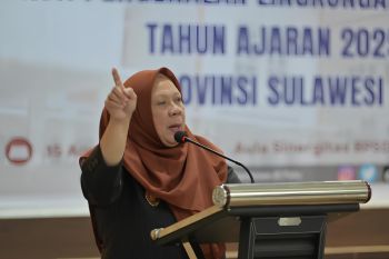 Pemprov Sulteng targetkan gedung Sekolah Rakyat rampung tahun 2026