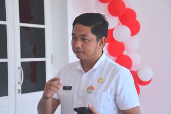 Pemprov Sumbar Genjot Layanan Publik Lewat Evaluasi Mandiri