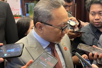 Menko Pangan: Pemerintah intensif membahas izin penggilingan padi