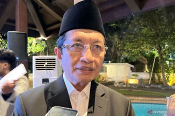 Menag:  Sudah saatnya RI beri penghargaan bagi tokoh perdamaian dunia