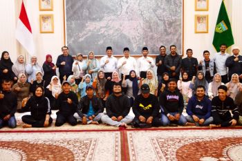 Pemkot Padang Panjang pekerjakan kembali 182 THL yang sempat dirumahkan