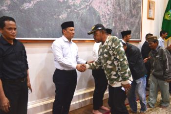 Pemkot Padang Panjang akan usulkan 182 dari 190 THL R4 untuk PPPK paruh waktu