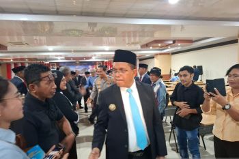 Pemprov NTT memperkuat peran posyandu &amp; kader kesehatan turunkan stunting
