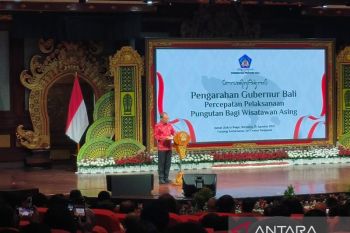 Ini alasan Gubernur Bali tolak kasino meski dapat iming-iming Rp100 triliun