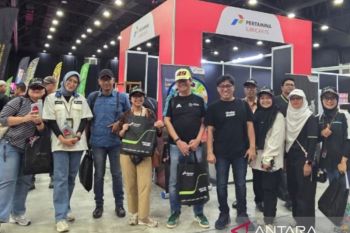 KBRI KL terus dorong industri otomotif-kreatif RI rambah pasar Malaysia