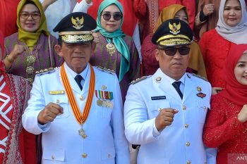 Pemprov Kepri prioritaskan pemenuhan kebutuhan dokter spesialis