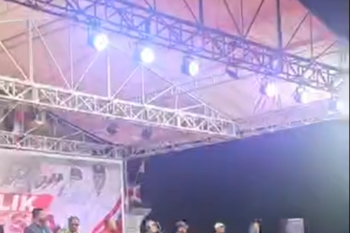 Malam Merah Putih jadi puncak kemeriahan HUT RI di Jayapura