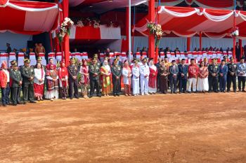 Pemkot Kediri: Jadikan HUT RI ajang perkuat karya dan inovasi
