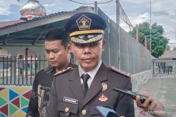 Lapas Pariaman sebut remisi upaya memotivasi warga binaan berprilaku baik