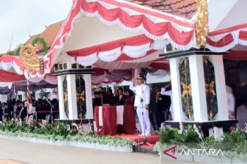 Bupati Barsel ajak semua pihak bersinergi membangun daerah