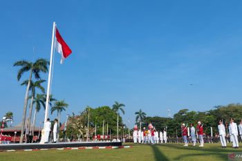 Gubernur Bengkulu ajak hidupkan lagi semangat gotong royong