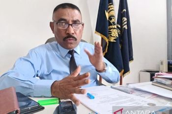 Lapas Kelas II B Wamena: 108 warga binaan peroleh remisi HUT RI