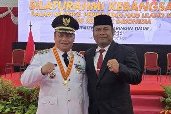 Kadin optimistis perekonomian Kotim semakin maju