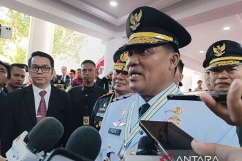 Gubernur Sulut: Anak-anak kita mampu berprestasi di HUT RI