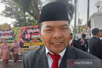 Pemkab Bantul lakukan pendekatan keluarga siswa mundur dari Sekolah Rakyat