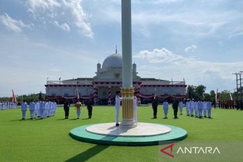 Wali Kota Bengkulu ajak warga jaga kekompakan demi majukan daerah