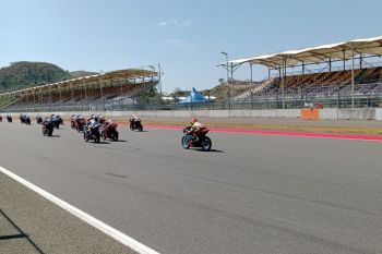 Perubahan regulasi MRS Mandalika 2025 tingkatkan keselamatan pembalap