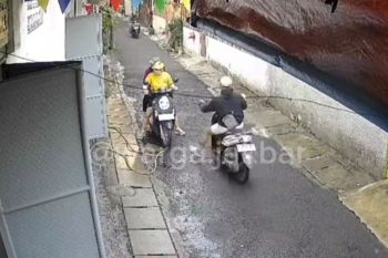 Kriminal kemarin, anak tewas terjatuh lalu jambret kalung emas