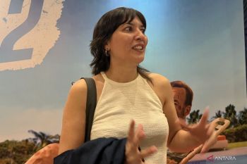 Hannah Al Rashid ungkap harapan  keadilan yang merata di HUT RI