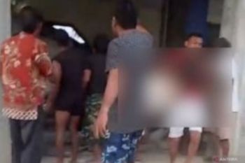 BNPB: 29 Orang Jadi Korban Gempa Poso, Dua Kritis Dirawat Tim Medis