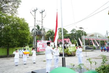 Muhammadiyah Kalteng: HUT RI momen perkuat persyarikatan membangun umat