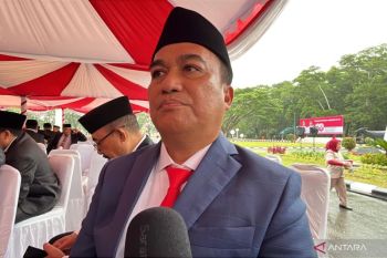 Sultra siapkan Rp3 miliar bangun kawasan kuliner UMKM di kantor gubernur