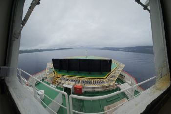 PT Telkom siapkan kapal perbaikan SKKL pulihkan internet di Papua