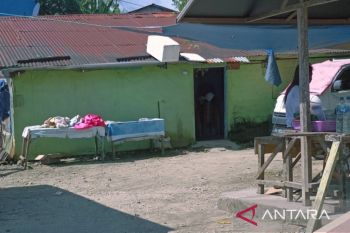 Pemkab Biak Numfor sebut 2.800 rumah warga masuk program Kementerian PKP