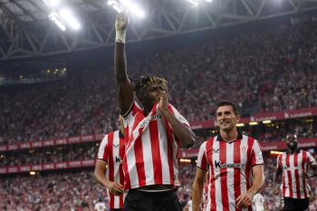 Liga Spanyol - Drama lima gol warnai kemenangan Athletic Club atas Sevilla