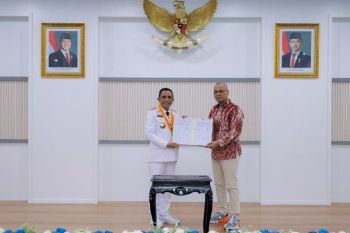 Sulteng fasilitasi anak muda daerah kuliah ke Jerman