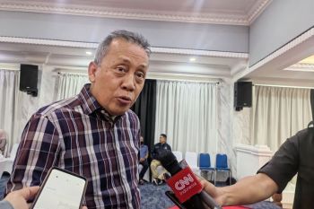 Waka DPR: HUT Ke-80 RI momentum refleksikan tantangan ke depan