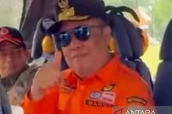 Cik Ujang ajak masyarakat tetap terapkan pola hidup sehat