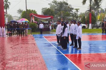 66 anak binaan LPKA Kendari dapat remisi HUT RI, dua langsung bebas