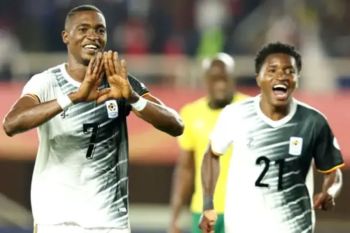 African Nations Championship 2025: Aljazair dan Uganda ke perempat final