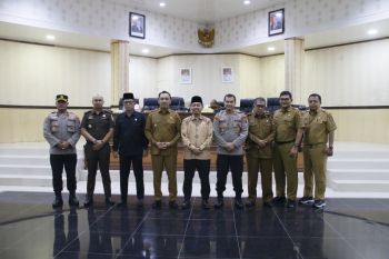 DPRD Agam minta pemerintah gali potensi tingkatkan PAD