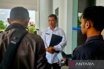 Presiden Prabowo beri Satya Lencana kepada 593 ASN Natuna