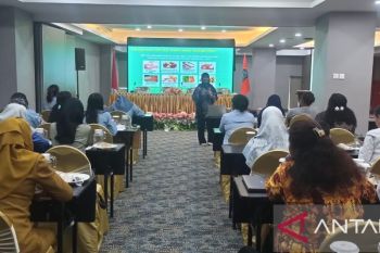 Kemenkes: Perbaikan gizi harus dimulai dari masa hamil hingga lansia