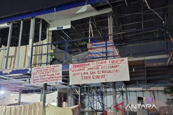Pemprov NTB tawarkan relokasi keluarga pasien ke rumah singgah baru